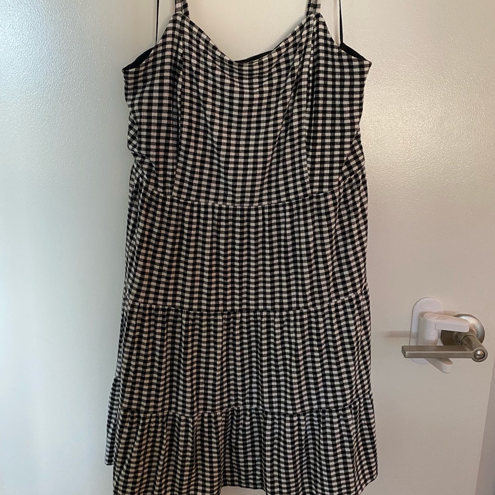 Womens loft dress